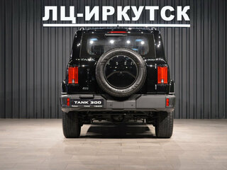 2026 Tank 300 I, чёрный, 4799000 рублей, вид 5