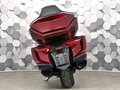 2025 Honda GL 1800 Gold Wing, красный, 3399000 рублей - вид 5
