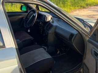 2003 Lada (ВАЗ) 2111, белый, 85000 рублей, вид 5
