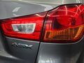 2014 Mitsubishi ASX I Рестайлинг, серый, 1349000 рублей - вид 6