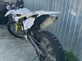 2014 Husqvarna FC 250, белый, 285000 рублей - вид 3