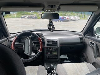 2003 Lada (ВАЗ) 2110, серый, 76000 рублей, вид 5