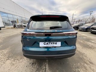2026 Tenet T7, синий, 3005000 рублей, вид 5