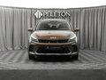 2021 Kia Rio X IV Рестайлинг, коричневый, 1880000 рублей - вид 2