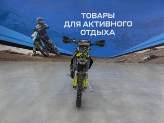2026 Regulmoto Legend 300, чёрный, 261500 рублей, вид 4