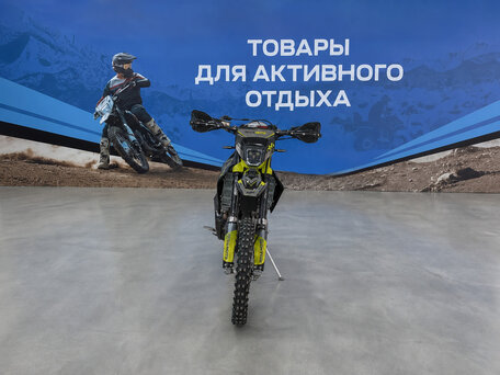 2026 Regulmoto Legend 300, чёрный, 261500 рублей, вид 4