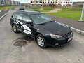 2005 Subaru Outback III, чёрный - вид 8