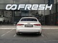 2018 Audi A5 II (F5), белый, 4070000 рублей - вид 3