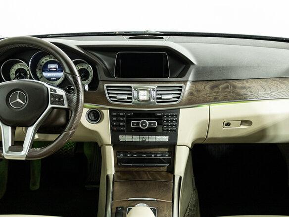 2013 Mercedes-Benz E-Класс 300 IV (W212, S212, C207) Рестайлинг, синий, 2326500 рублей - вид 13