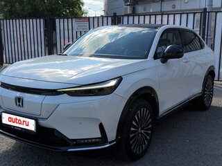 2023 Honda e:NS1, белый, 3540000 рублей, вид 2