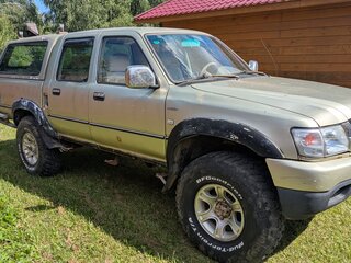2005 Great Wall Deer G5, золотистый, 250000 рублей, вид 2