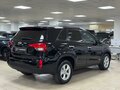 2013 Kia Sorento II Рестайлинг, чёрный, 1195000 рублей - вид 5