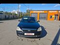 2011 Lada (ВАЗ) Priora I, чёрный, 300000 рублей - вид 1