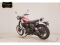 2017 Yamaha SCR950, красный - вид 2