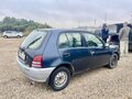 1998 Toyota Starlet V (P90), чёрный, 110000 рублей - вид 4