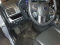 2016 Subaru Forester IV Рестайлинг 2, серебристый, 2200000 рублей - вид 9