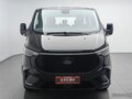 2023 Ford Transit Custom SWB I (China Market), чёрный, 2300000 рублей