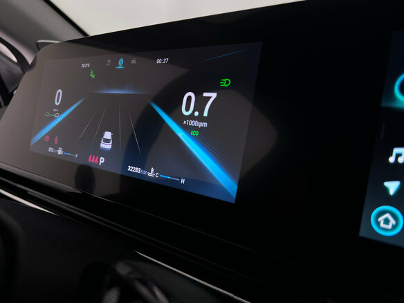 2022 Omoda C5 I, серый, 1648000 рублей - вид 15