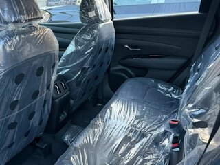2026 Hyundai Tucson L IV Рестайлинг, серый, 3950000 рублей, вид 5