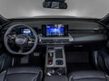 2025 GAC GS4, чёрный - вид 8