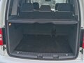 2013 Volkswagen Caddy Maxi III Рестайлинг, белый, 950000 рублей - вид 5