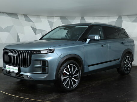 Jaecoo J7 I