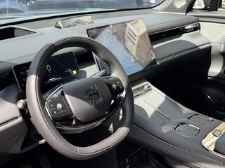 2025 GAC S7, чёрный, 4850013 рублей, вид 4