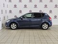 2012 Kia Ceed I Рестайлинг, синий - вид 7