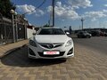 2010 Mazda 6 II (GH) Рестайлинг, белый, 950000 рублей