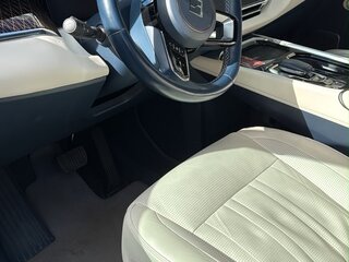 2023 Zeekr 009 140 kWh I, синий, 7200000 рублей, вид 4