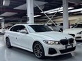 2022 BMW 3 серии Long 320Li VII (G2x), белый, 2750000 рублей - вид 2