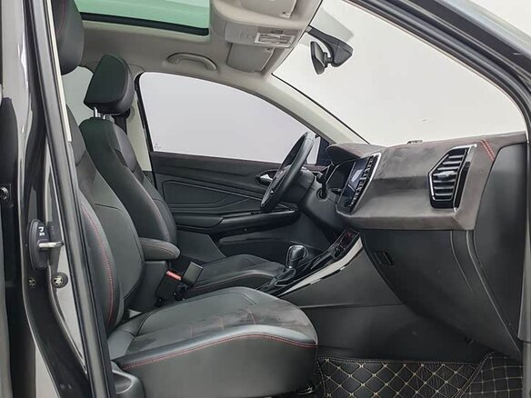 2022 Jetta VS7 I, серый, 1200057 рублей - вид 7