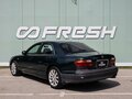 1996 Mazda Eunos 800, зелёный - вид 1