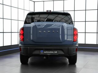 2024 Haval H3 I, серый, 2520000 рублей, вид 5