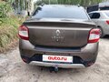 2021 Renault Logan Stepway II Рестайлинг, коричневый, 1149000 рублей - вид 2