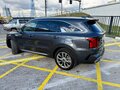 2022 Kia Sorento IV, серый - вид 8