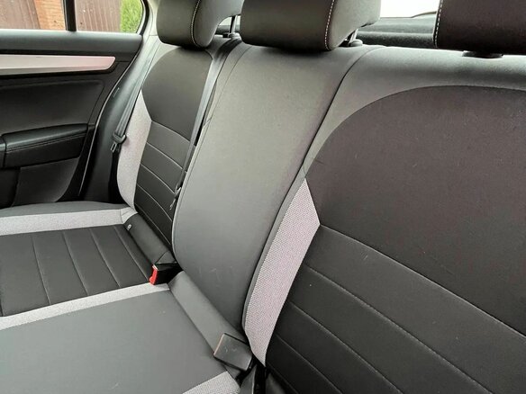 2019 Skoda Rapid I Рестайлинг, белый, 1295000 рублей - вид 22