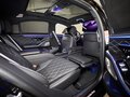 2026 Mercedes-Benz S-Класс 580 Long 4MATIC VII (W223) Рестайлинг, чёрный, 31725000 рублей - вид 2