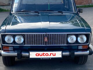 1996 Lada (ВАЗ) 2106 5-speed, зелёный, 175000 рублей, вид 1