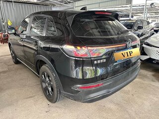 2023 Honda XR-V II, чёрный, 1457000 рублей, вид 5