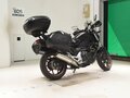 2012 Honda NC 700S, чёрный, 590000 рублей - вид 10