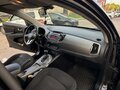 2015 Kia Sportage III Рестайлинг, чёрный, 1620000 рублей - вид 6