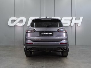 2022 Chery Tiggo 8 Pro Max I, серый, 1920000 рублей, вид 4