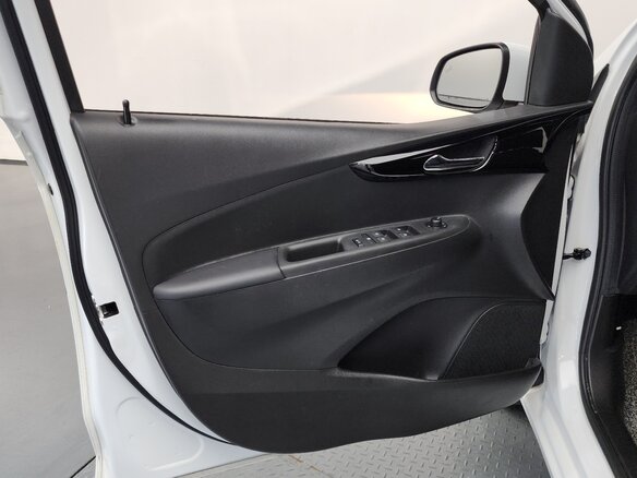 2022 Chevrolet Spark IV Рестайлинг, белый, 1347007 рублей - вид 11