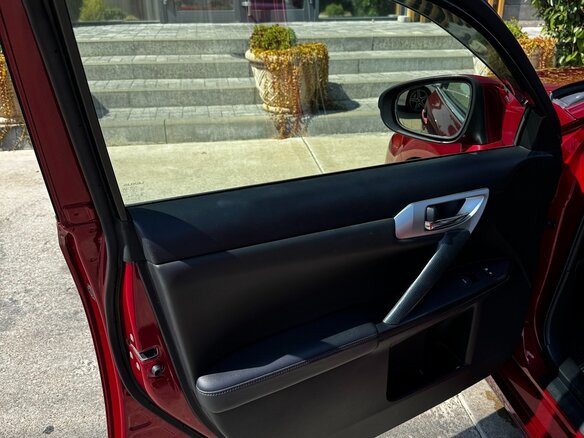 2012 Lexus CT 200h I, красный, 1650000 рублей - вид 8