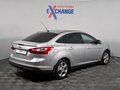 2013 Ford Focus III, серебристый, 669000 рублей - вид 5