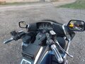 1999 Honda GL 1500 Gold Wing, синий, 700000 рублей - вид 4