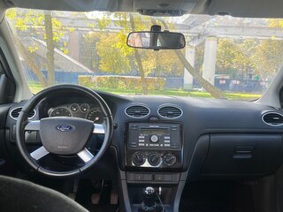 2006 Ford Focus ST II, серый, 460000 рублей, вид 4