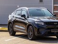 2023 Geely Tugella I, чёрный, 1875000 рублей - вид 5