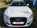 2012 Audi A6 IV (C7), белый, 1450000 рублей - вид 2